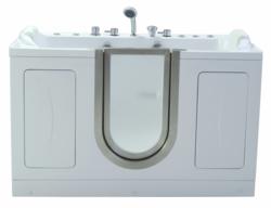 walk in bathtubs